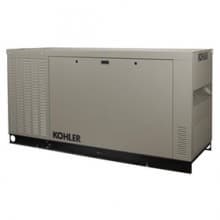 Kohler 48RCL _ 48 kW Emergency Standby Power Generator